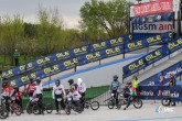 2025 UEC BMX European Cup Round 1 & 2 - BMX Olympic Arena Verona - Italy - Prove libere - 28-03-2025 -  photo Tommaso Pelagalli/SprintCyclingAgency?2025